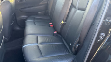 Nissan LEAF 110kW Tekna 39kWh 5dr Auto Electric Hatchback